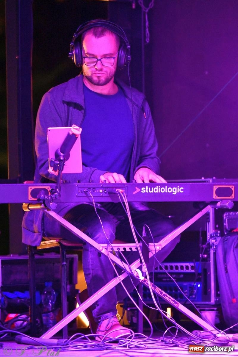 Zdjęcie w galerii na portalu naszraciborz.pl: Raciborski Festiwal Spotkałem Pana - dzień pierwszy wiadomości z regionu