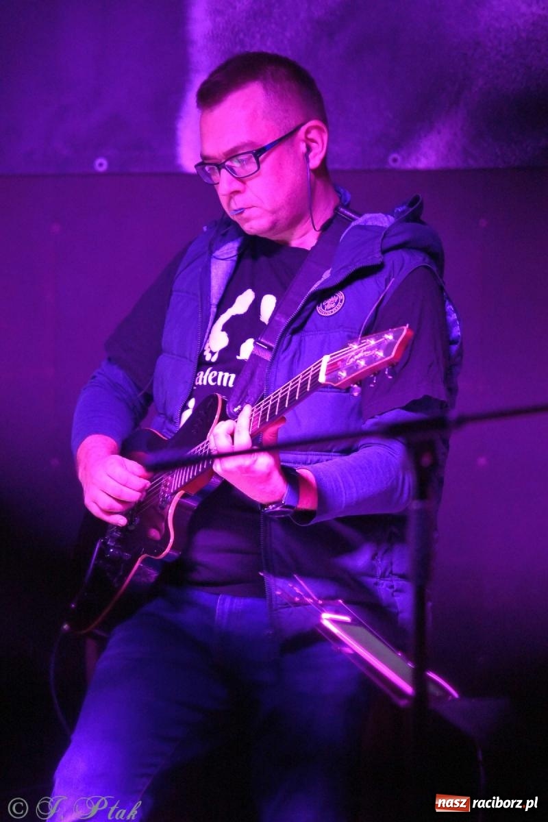 Zdjęcie w galerii na portalu naszraciborz.pl: Raciborski Festiwal Spotkałem Pana - dzień pierwszy wiadomości z regionu