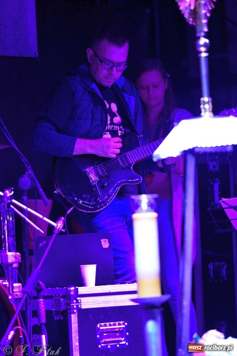 Zdjęcie w galerii na portalu naszraciborz.pl: Raciborski Festiwal Spotkałem Pana - dzień pierwszy wiadomości z regionu