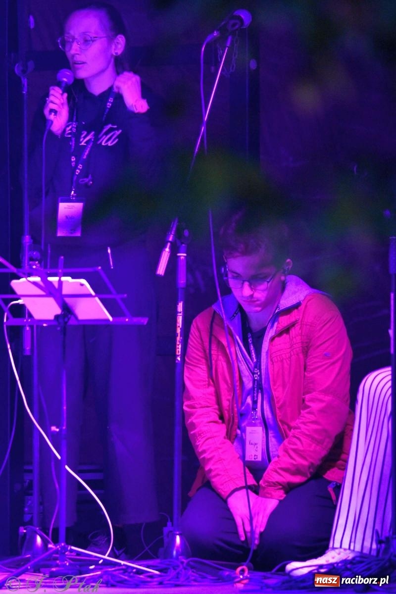 Zdjęcie w galerii na portalu naszraciborz.pl: Raciborski Festiwal Spotkałem Pana - dzień pierwszy wiadomości z regionu