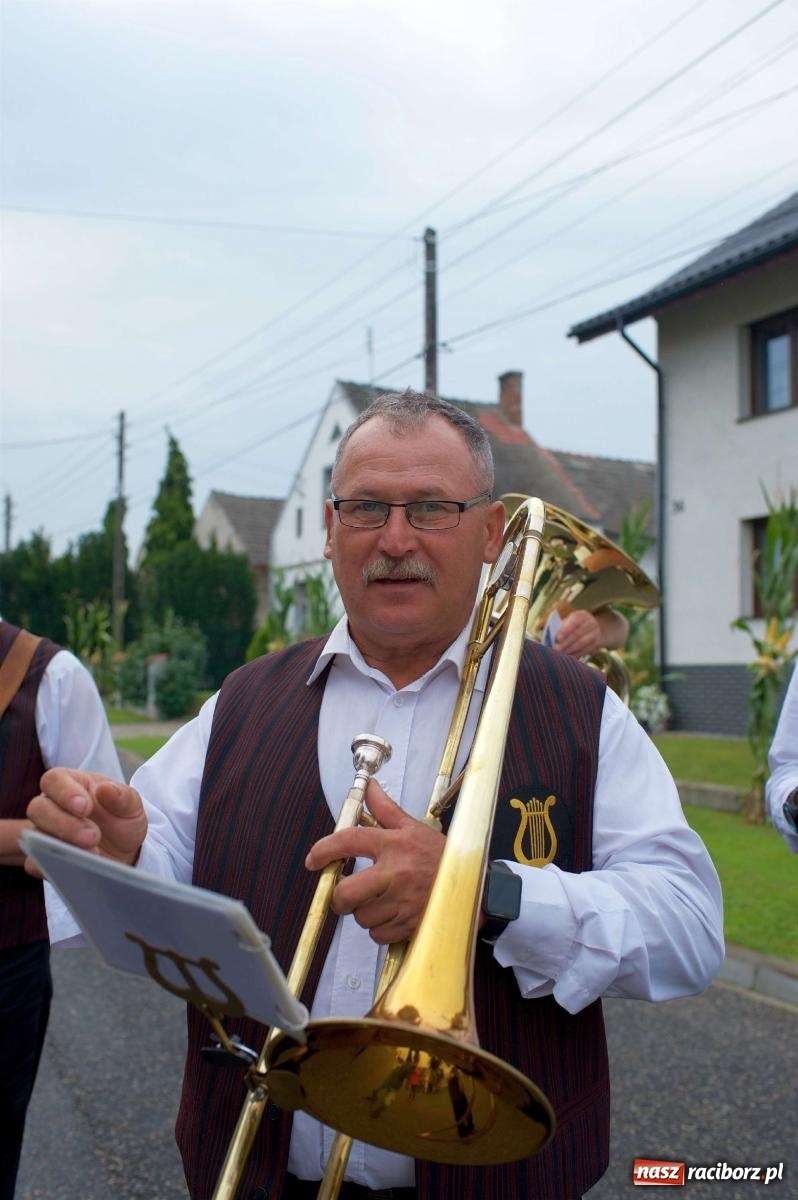 Zdjęcie w galerii na portalu naszraciborz.pl: Dożynki 2022. Dziś świętuje Tworków wiadomości z regionu
