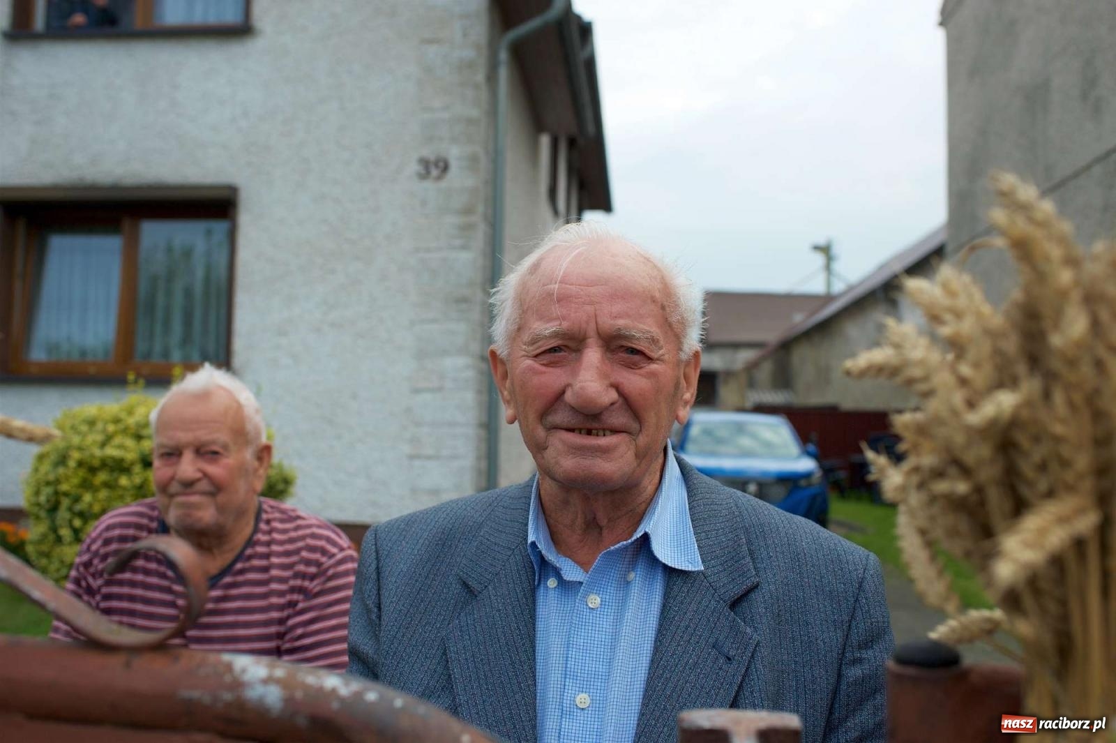 Zdjęcie w galerii na portalu naszraciborz.pl: Dożynki 2022. Dziś świętuje Tworków wiadomości z regionu