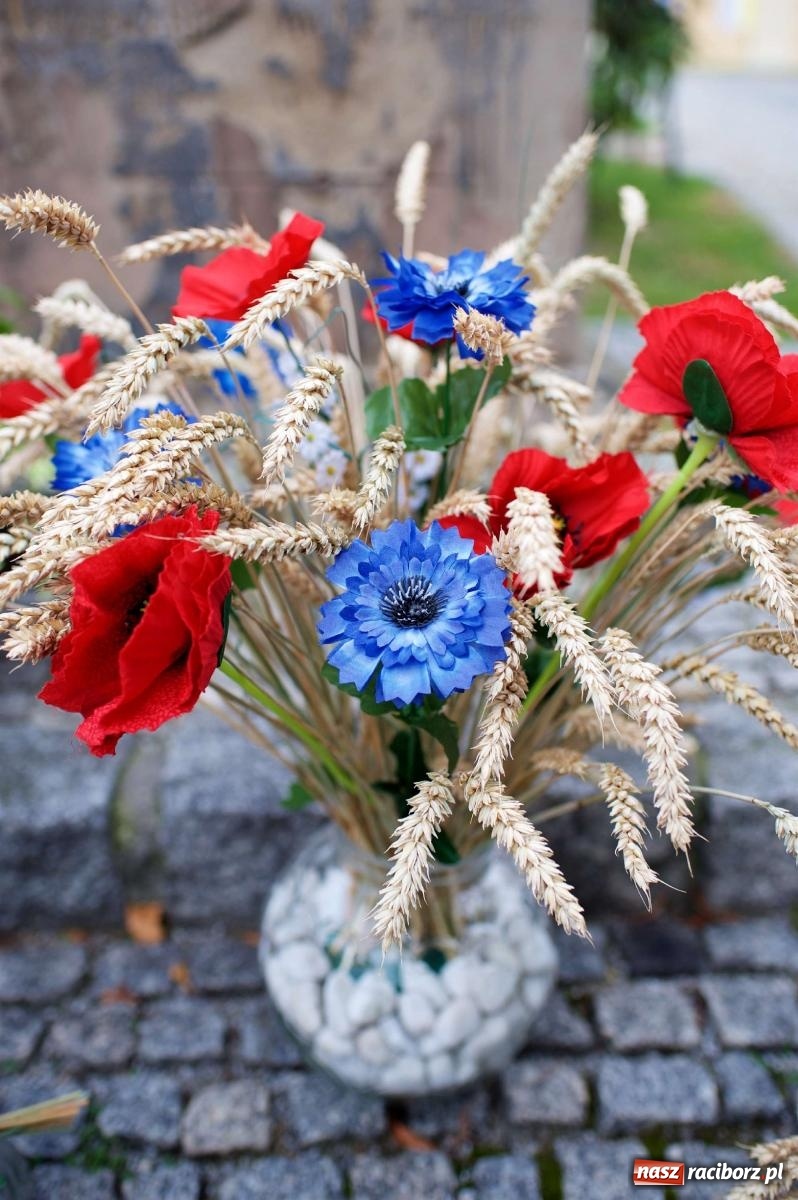 Zdjęcie w galerii na portalu naszraciborz.pl: Dożynki 2022. Dziś świętuje Tworków wiadomości z regionu