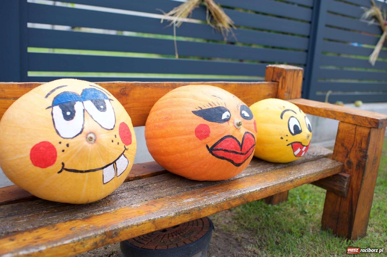 Zdjęcie w galerii na portalu naszraciborz.pl: Dożynki 2022. Dziś świętuje Tworków wiadomości z regionu