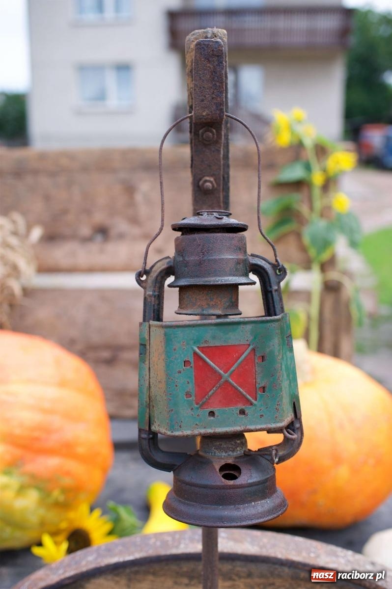 Zdjęcie w galerii na portalu naszraciborz.pl: Dożynki 2022. Dziś świętuje Tworków wiadomości z regionu
