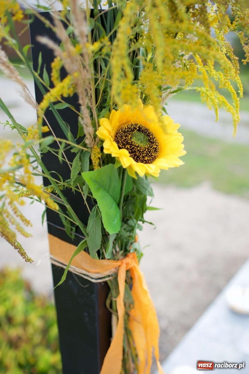 Zdjęcie w galerii na portalu naszraciborz.pl: Dożynki 2022. Dziś świętuje Tworków wiadomości z regionu