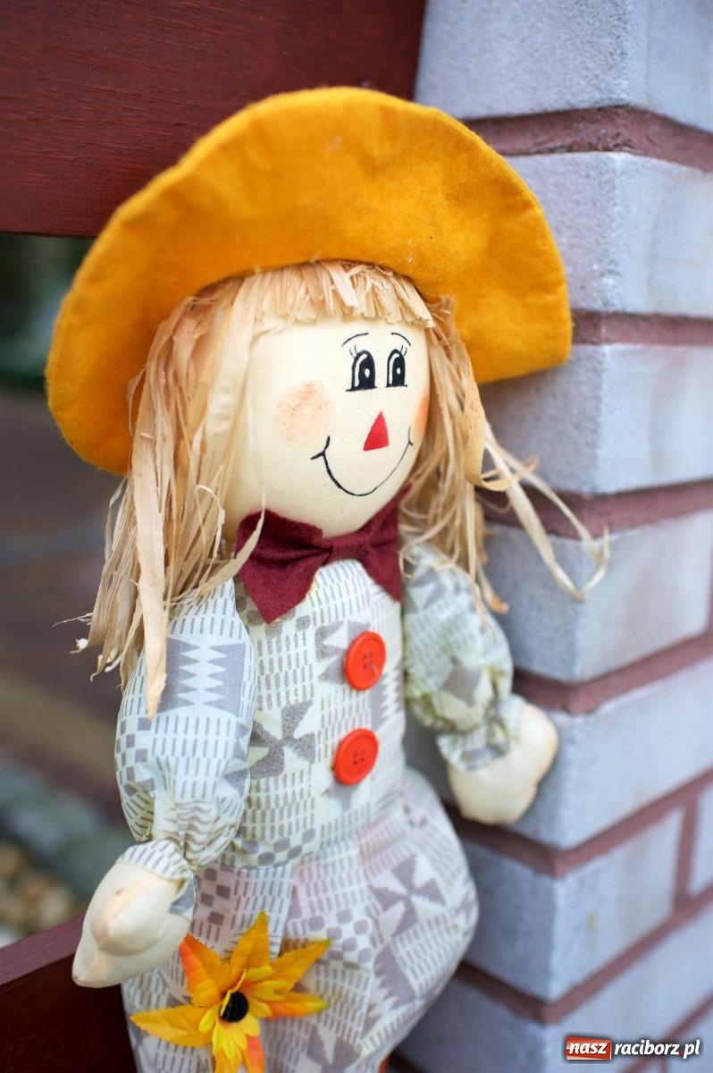 Zdjęcie w galerii na portalu naszraciborz.pl: Dożynki 2022. Dziś świętuje Tworków wiadomości z regionu