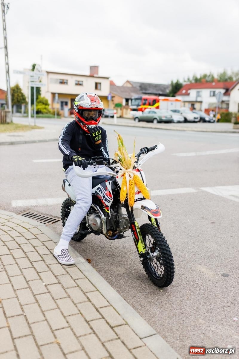 Zdjęcie w galerii na portalu naszraciborz.pl: Dożynki 2022. Bieńkowice podziękowały za plony [FOTO i WIDEO] wiadomości z regionu