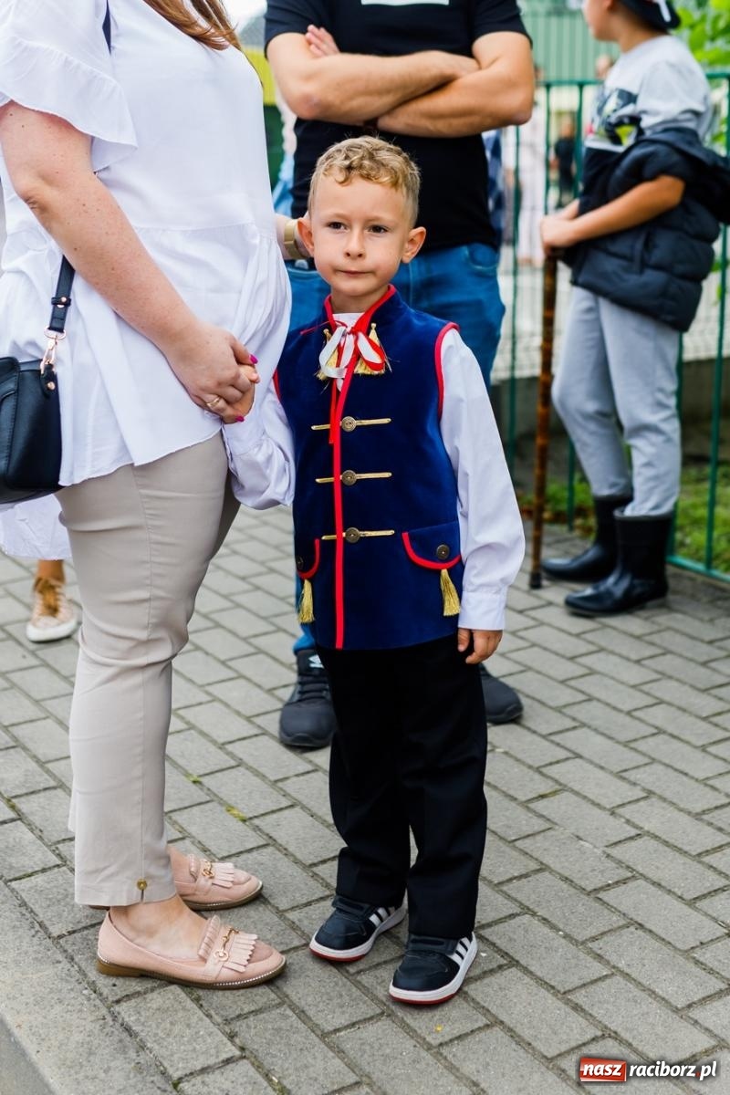 Zdjęcie w galerii na portalu naszraciborz.pl: Dożynki 2022. Bieńkowice podziękowały za plony [FOTO i WIDEO] wiadomości z regionu