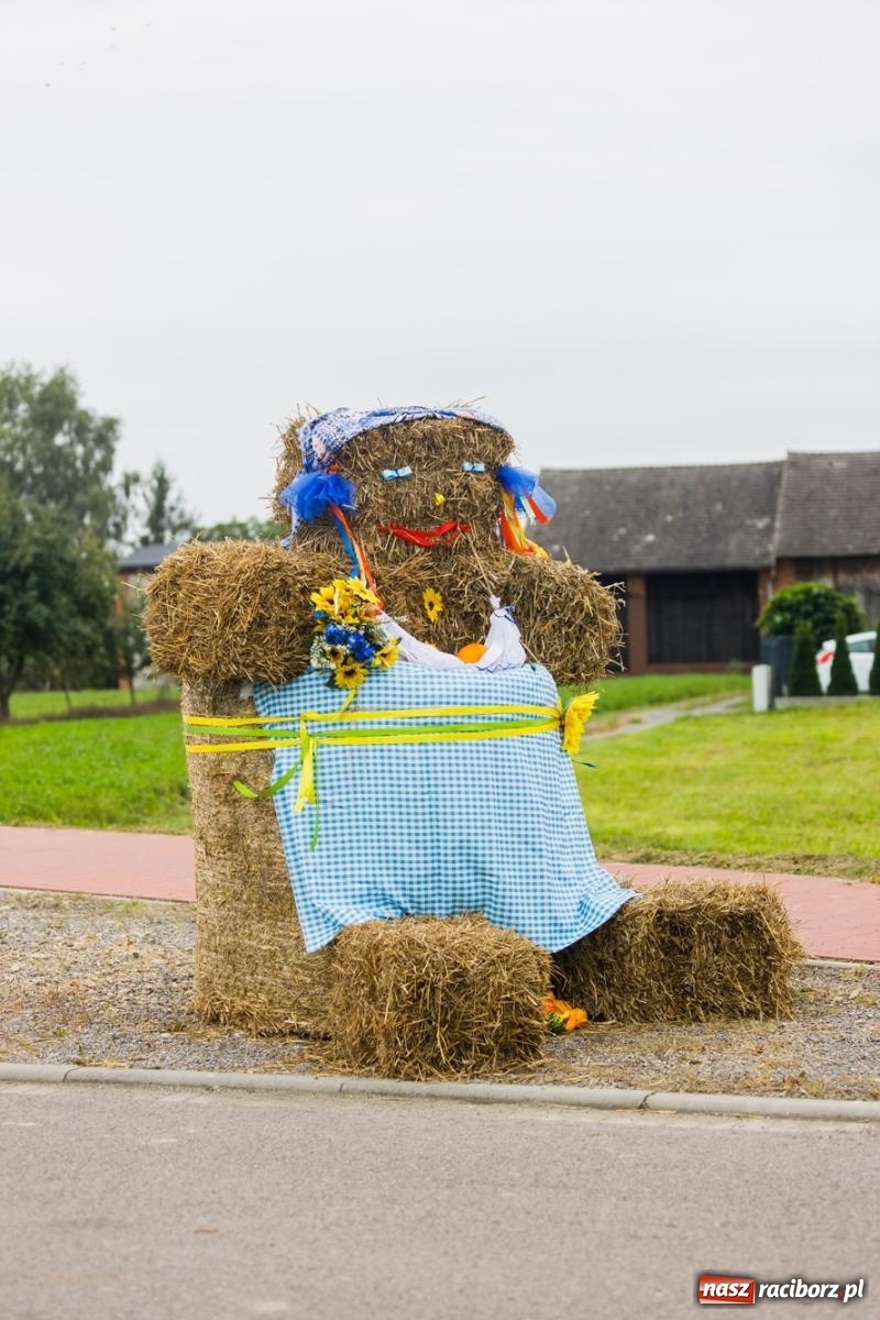 Zdjęcie w galerii na portalu naszraciborz.pl: Dożynki 2022. Bieńkowice podziękowały za plony [FOTO i WIDEO] wiadomości z regionu
