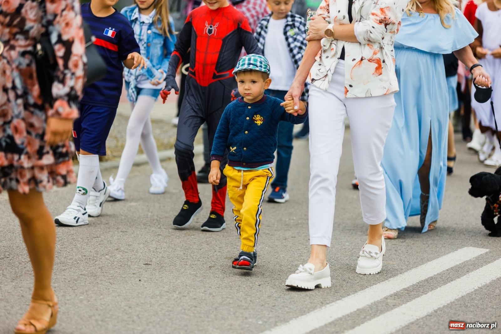 Zdjęcie w galerii na portalu naszraciborz.pl: Dożynki 2022. Bieńkowice podziękowały za plony [FOTO i WIDEO] wiadomości z regionu