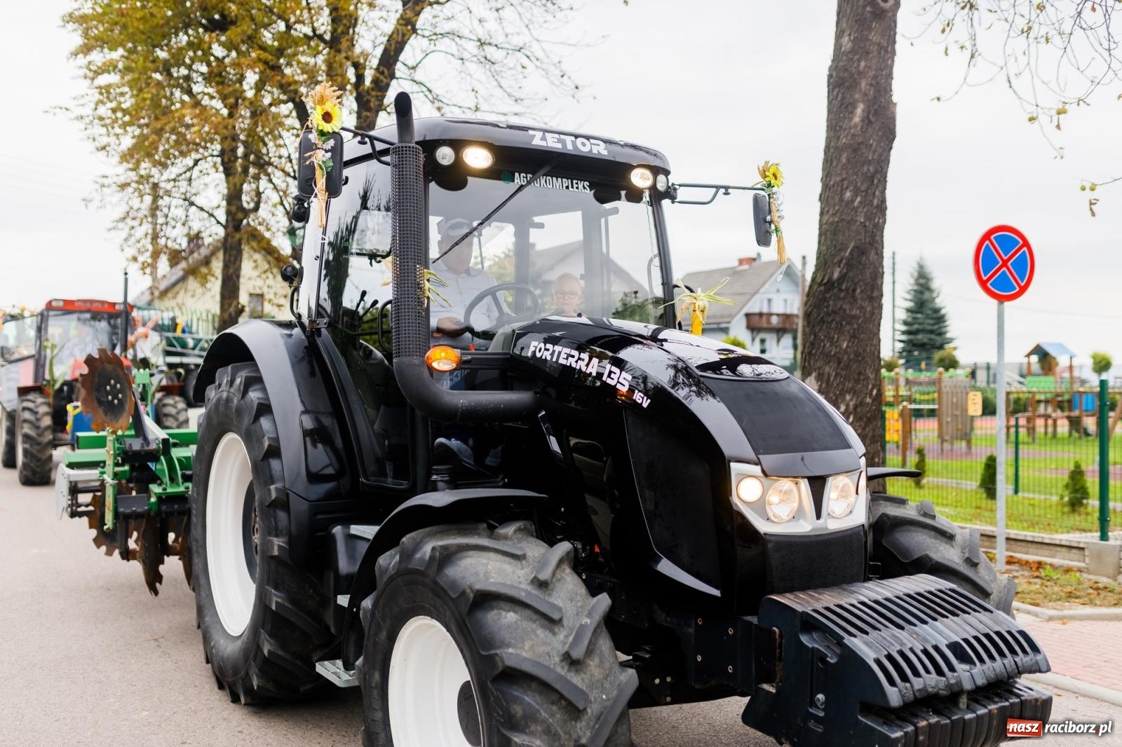 Zdjęcie w galerii na portalu naszraciborz.pl: Dożynki 2022. Bieńkowice podziękowały za plony [FOTO i WIDEO] wiadomości z regionu