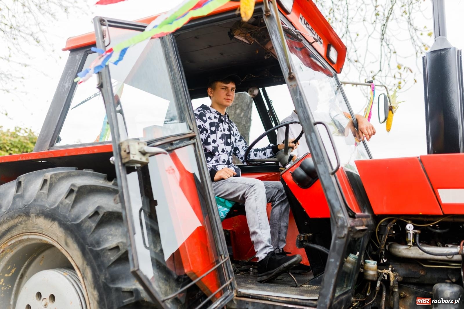 Zdjęcie w galerii na portalu naszraciborz.pl: Dożynki 2022. Bieńkowice podziękowały za plony [FOTO i WIDEO] wiadomości z regionu