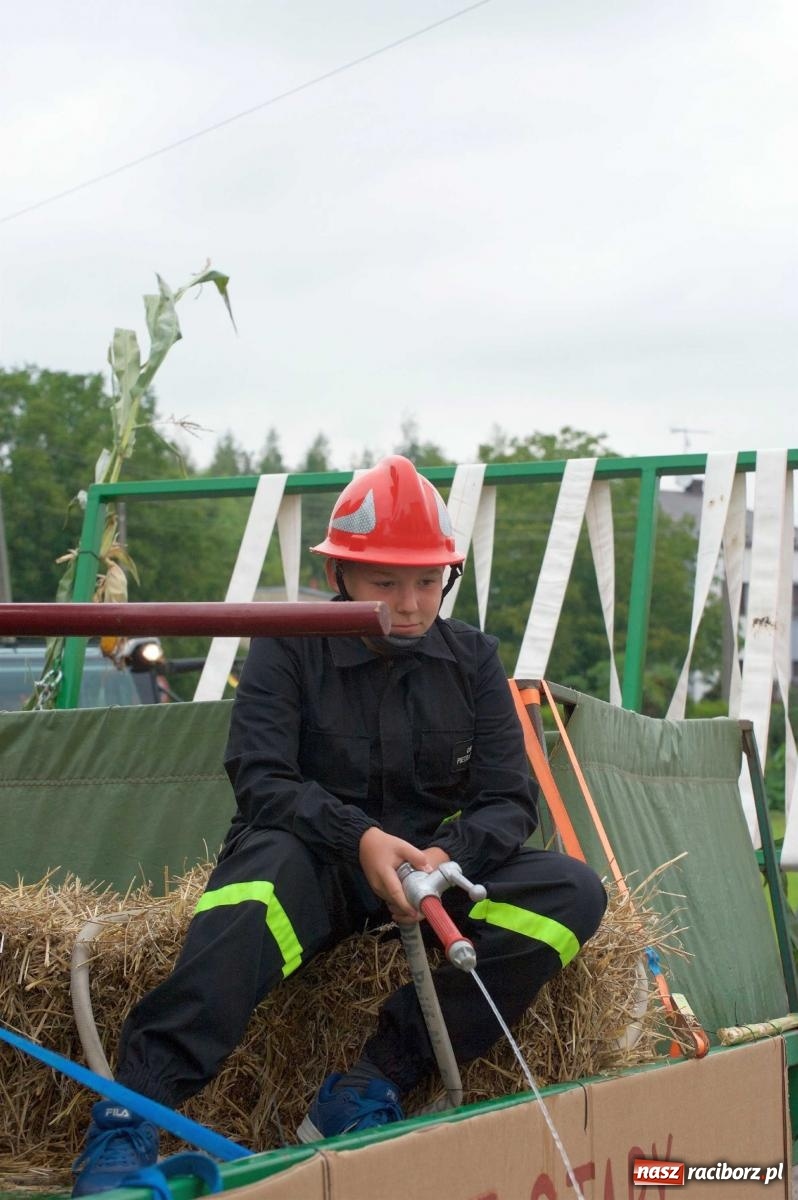Zdjęcie w galerii na portalu naszraciborz.pl: Dożynki gminy Krzanowice - BORUCIN 2022 [FOTO i WIDEO] wiadomości z regionu