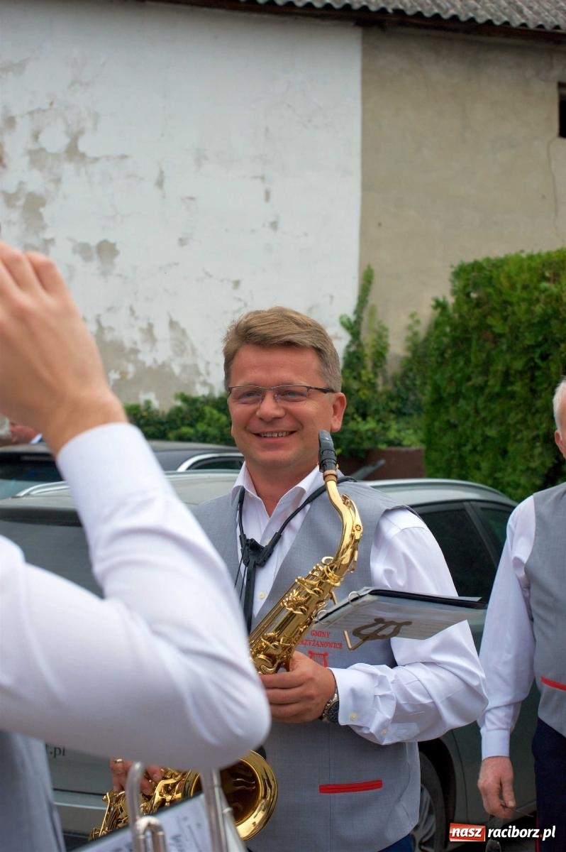 Zdjęcie w galerii na portalu naszraciborz.pl: Dożynki gminy Krzanowice - BORUCIN 2022 [FOTO i WIDEO] wiadomości z regionu