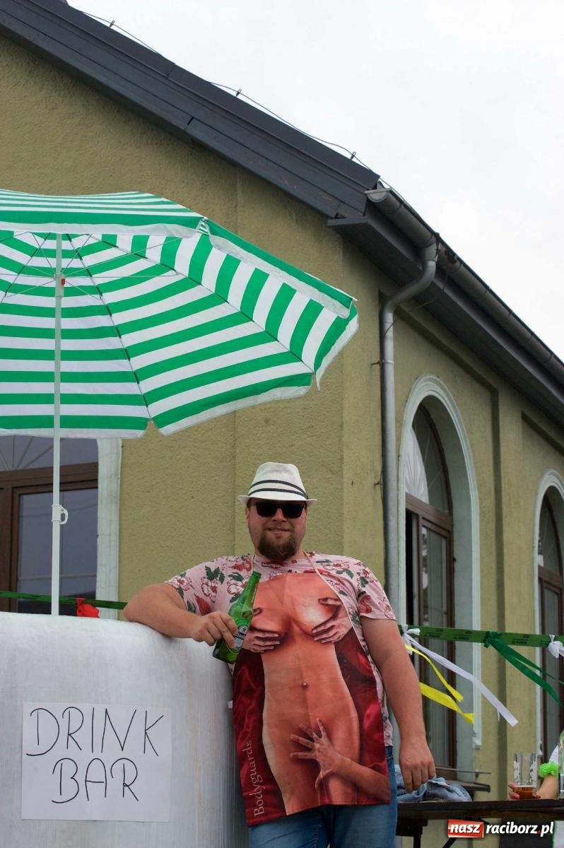 Zdjęcie w galerii na portalu naszraciborz.pl: Dożynki gminy Krzanowice - BORUCIN 2022 [FOTO i WIDEO] wiadomości z regionu
