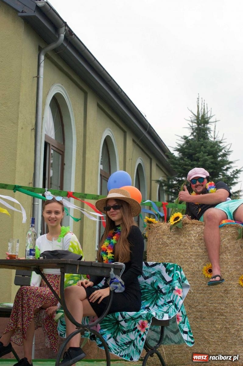 Zdjęcie w galerii na portalu naszraciborz.pl: Dożynki gminy Krzanowice - BORUCIN 2022 [FOTO i WIDEO] wiadomości z regionu