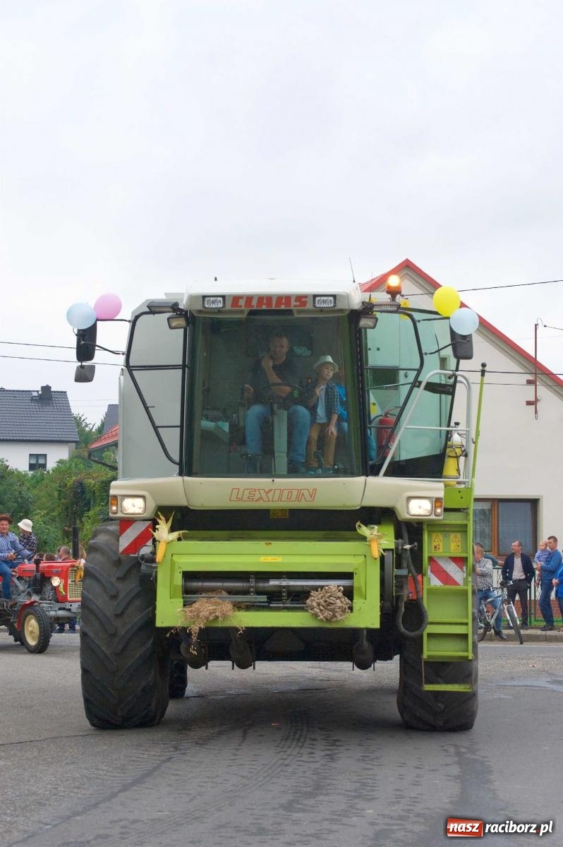 Zdjęcie w galerii na portalu naszraciborz.pl: Dożynki gminy Krzanowice - BORUCIN 2022 [FOTO i WIDEO] wiadomości z regionu