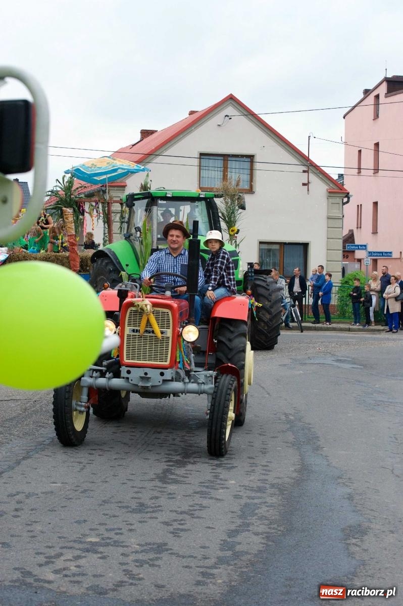 Zdjęcie w galerii na portalu naszraciborz.pl: Dożynki gminy Krzanowice - BORUCIN 2022 [FOTO i WIDEO] wiadomości z regionu
