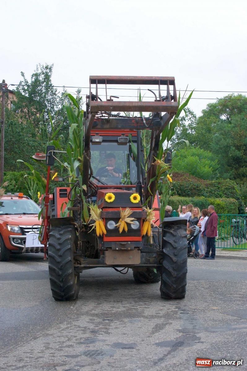 Zdjęcie w galerii na portalu naszraciborz.pl: Dożynki gminy Krzanowice - BORUCIN 2022 [FOTO i WIDEO] wiadomości z regionu