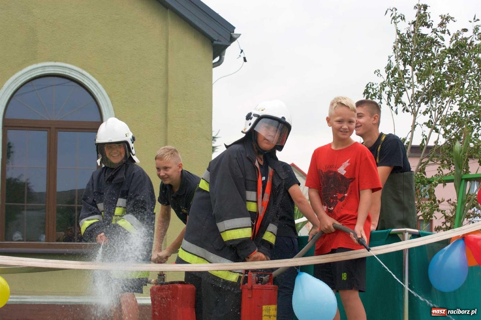 Zdjęcie w galerii na portalu naszraciborz.pl: Dożynki gminy Krzanowice - BORUCIN 2022 [FOTO i WIDEO] wiadomości z regionu