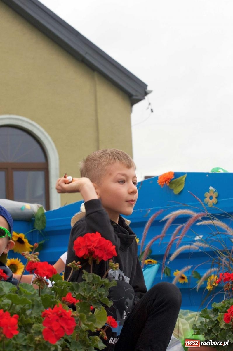 Zdjęcie w galerii na portalu naszraciborz.pl: Dożynki gminy Krzanowice - BORUCIN 2022 [FOTO i WIDEO] wiadomości z regionu
