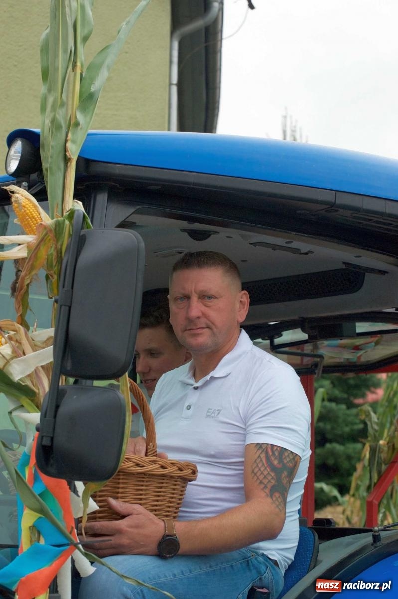 Zdjęcie w galerii na portalu naszraciborz.pl: Dożynki gminy Krzanowice - BORUCIN 2022 [FOTO i WIDEO] wiadomości z regionu