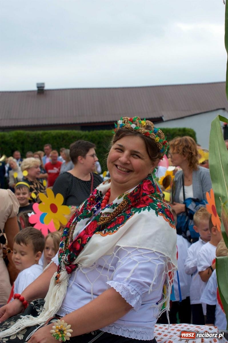 Zdjęcie w galerii na portalu naszraciborz.pl: Dożynki gminy Krzanowice - BORUCIN 2022 [FOTO i WIDEO] wiadomości z regionu