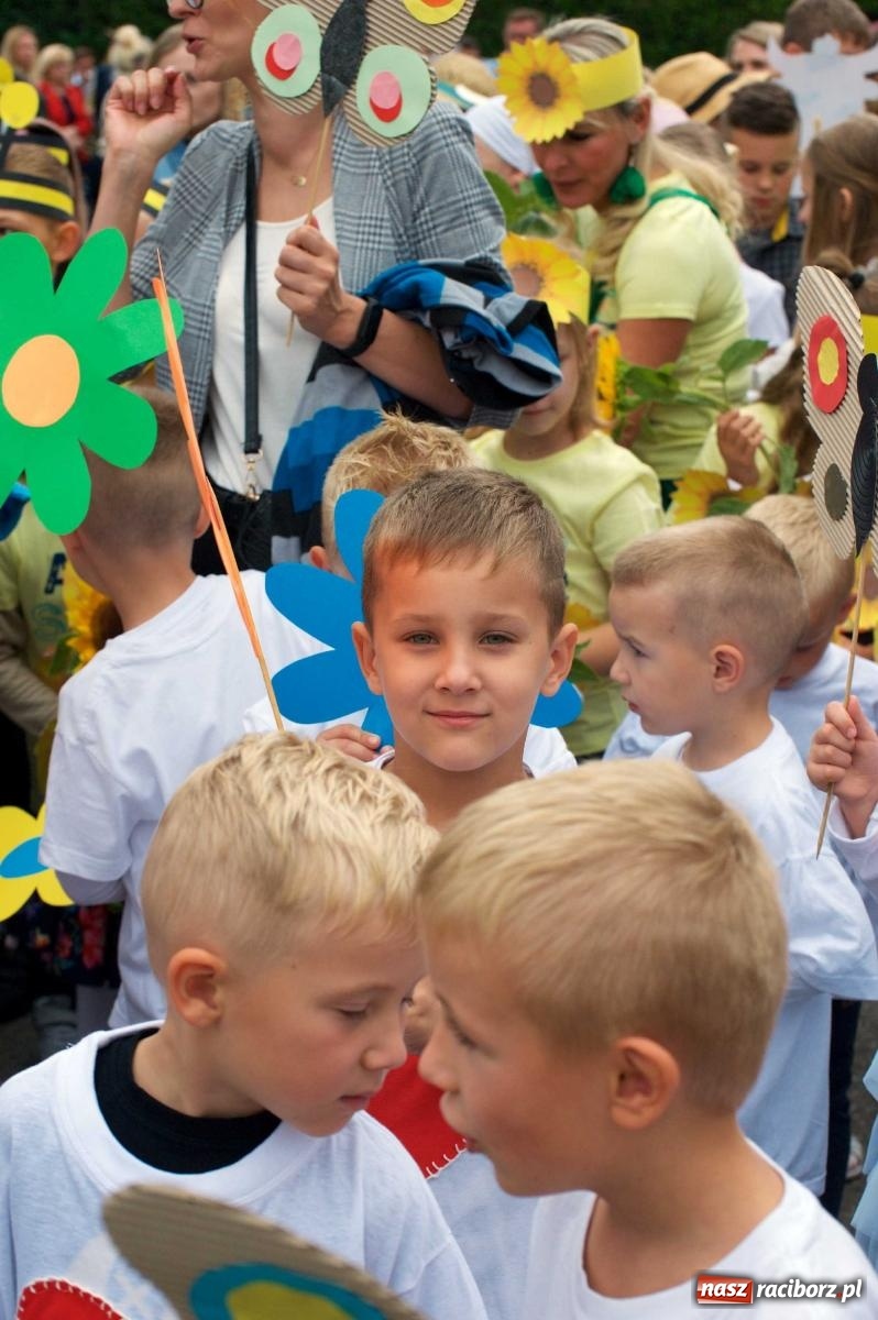 Zdjęcie w galerii na portalu naszraciborz.pl: Dożynki gminy Krzanowice - BORUCIN 2022 [FOTO i WIDEO] wiadomości z regionu