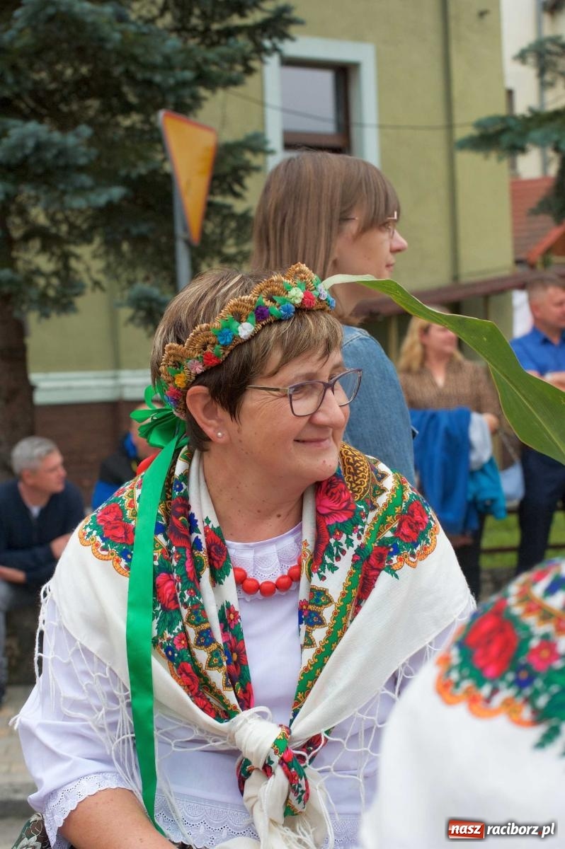 Zdjęcie w galerii na portalu naszraciborz.pl: Dożynki gminy Krzanowice - BORUCIN 2022 [FOTO i WIDEO] wiadomości z regionu