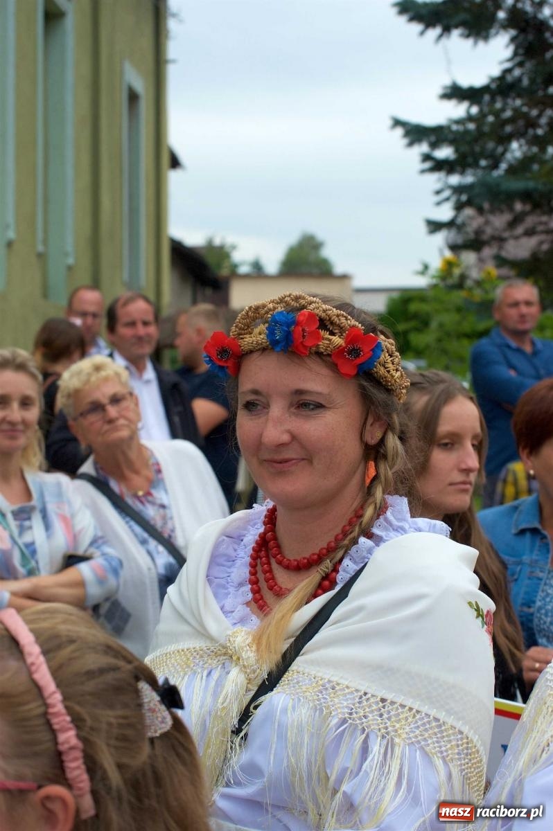 Zdjęcie w galerii na portalu naszraciborz.pl: Dożynki gminy Krzanowice - BORUCIN 2022 [FOTO i WIDEO] wiadomości z regionu