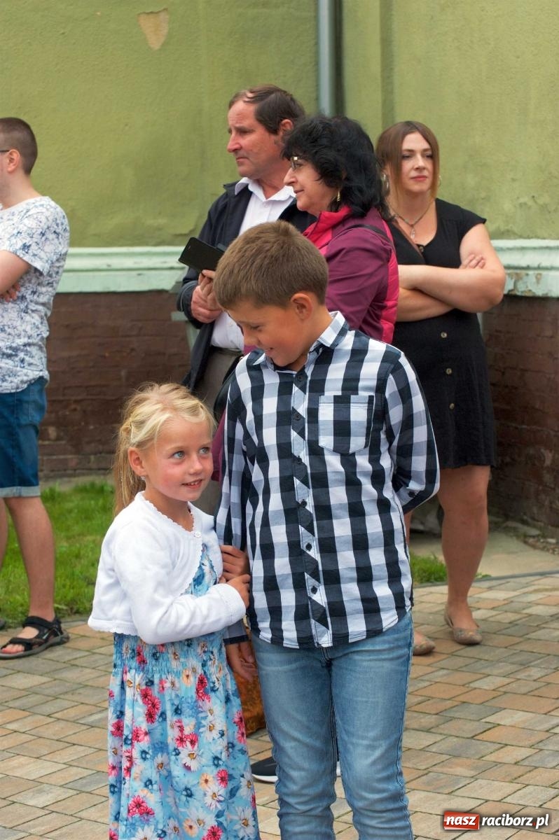 Zdjęcie w galerii na portalu naszraciborz.pl: Dożynki gminy Krzanowice - BORUCIN 2022 [FOTO i WIDEO] wiadomości z regionu