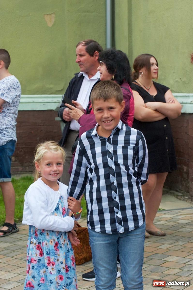 Zdjęcie w galerii na portalu naszraciborz.pl: Dożynki gminy Krzanowice - BORUCIN 2022 [FOTO i WIDEO] wiadomości z regionu