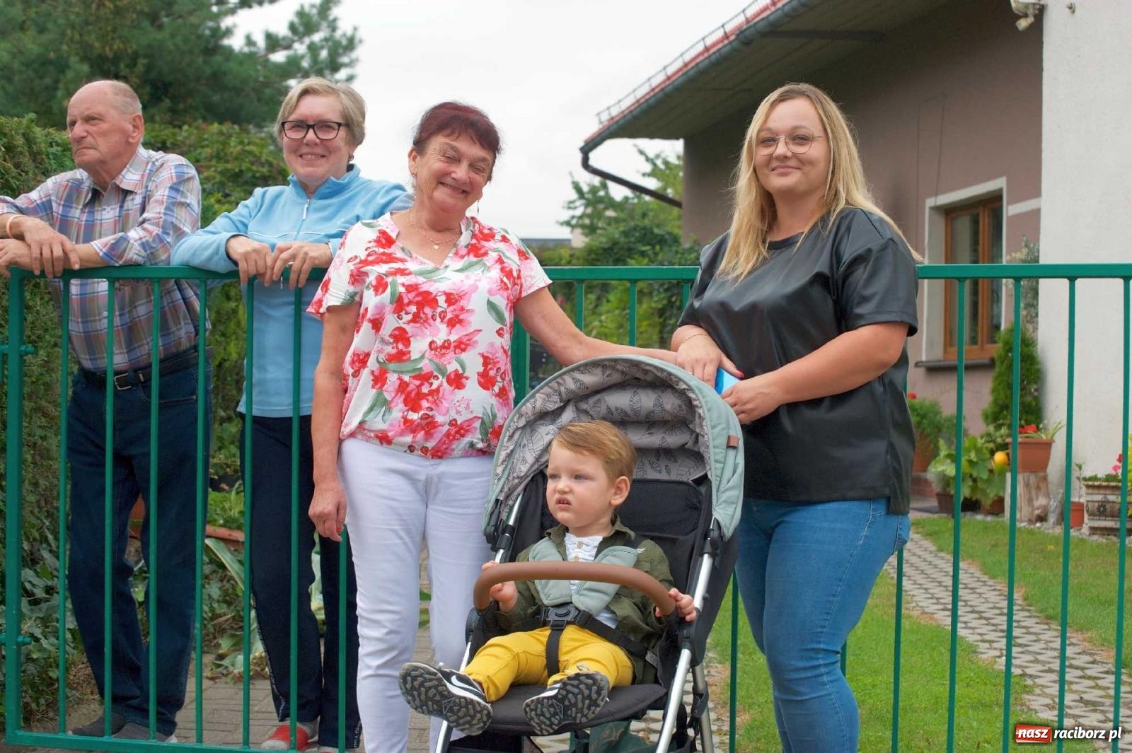 Zdjęcie w galerii na portalu naszraciborz.pl: Dożynki gminy Krzanowice - BORUCIN 2022 [FOTO i WIDEO] wiadomości z regionu