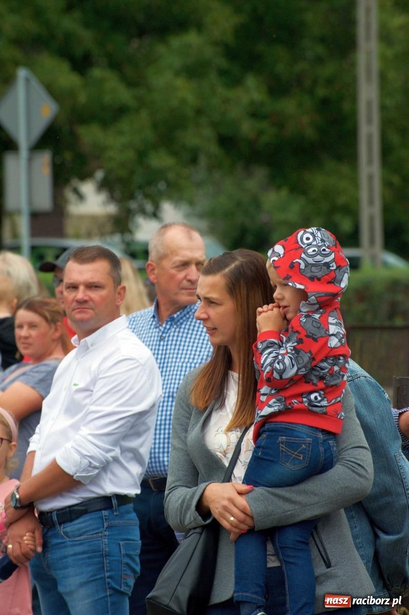 Zdjęcie w galerii na portalu naszraciborz.pl: Dożynki gminy Krzanowice - BORUCIN 2022 [FOTO i WIDEO] wiadomości z regionu