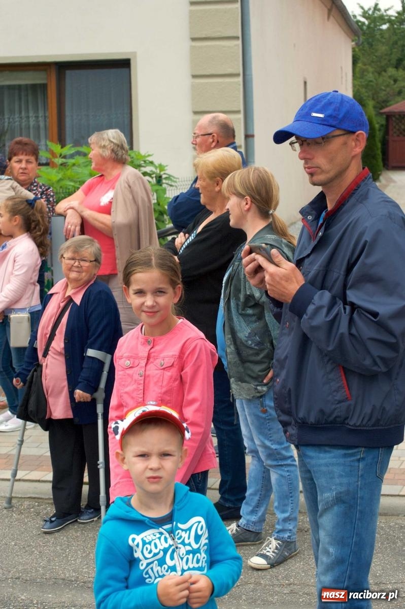 Zdjęcie w galerii na portalu naszraciborz.pl: Dożynki gminy Krzanowice - BORUCIN 2022 [FOTO i WIDEO] wiadomości z regionu