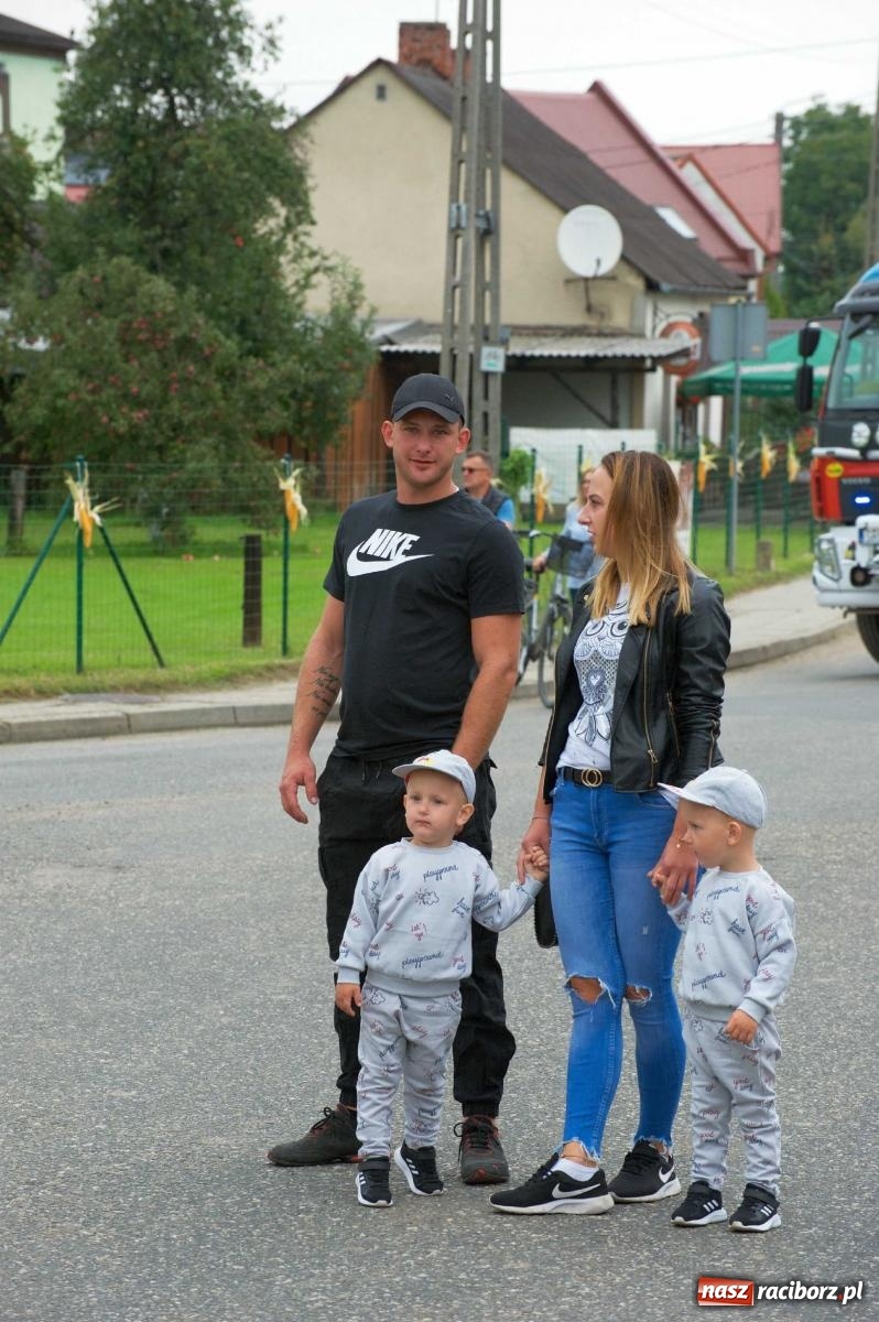 Zdjęcie w galerii na portalu naszraciborz.pl: Dożynki gminy Krzanowice - BORUCIN 2022 [FOTO i WIDEO] wiadomości z regionu