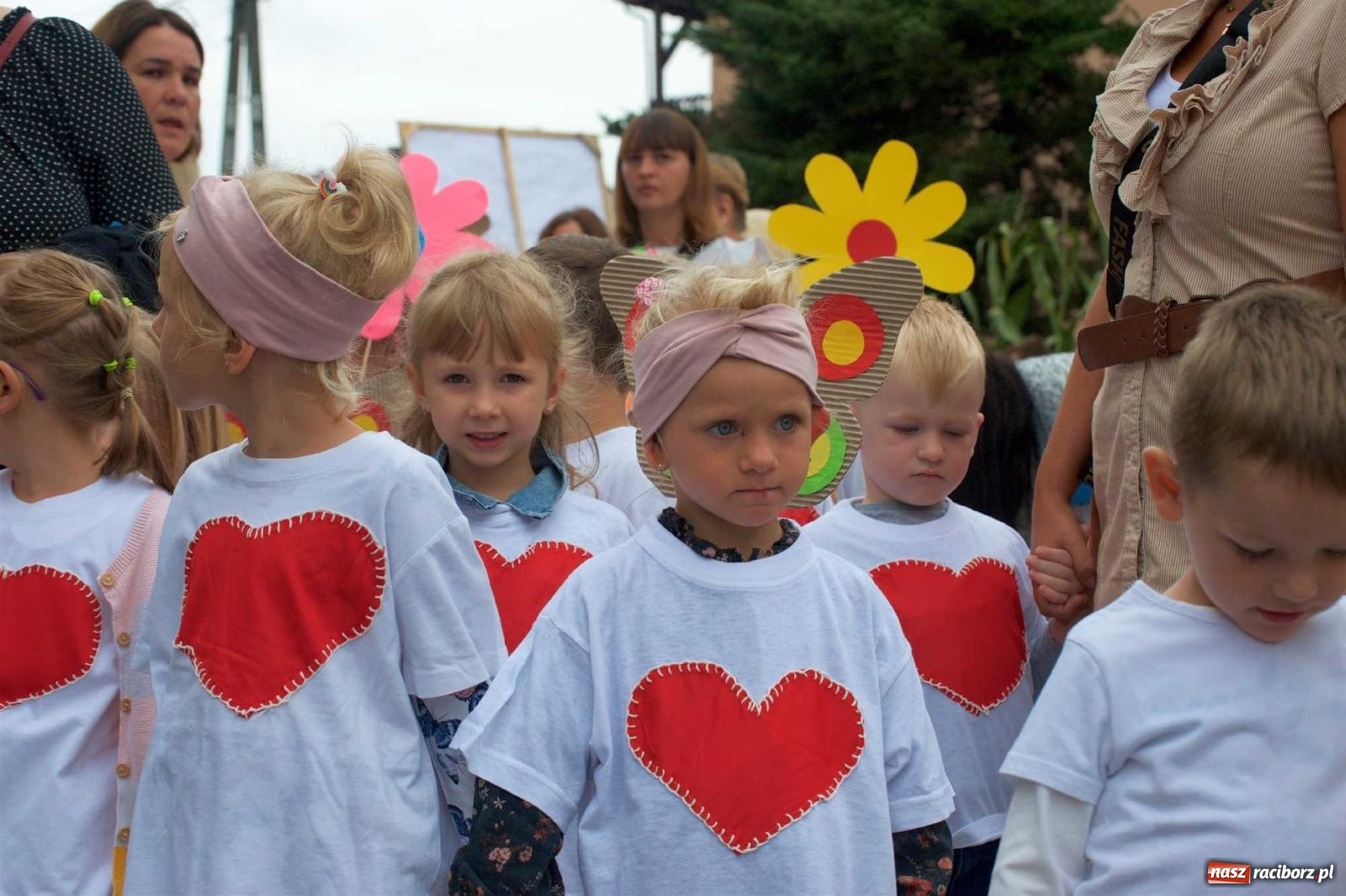 Zdjęcie w galerii na portalu naszraciborz.pl: Dożynki gminy Krzanowice - BORUCIN 2022 [FOTO i WIDEO] wiadomości z regionu