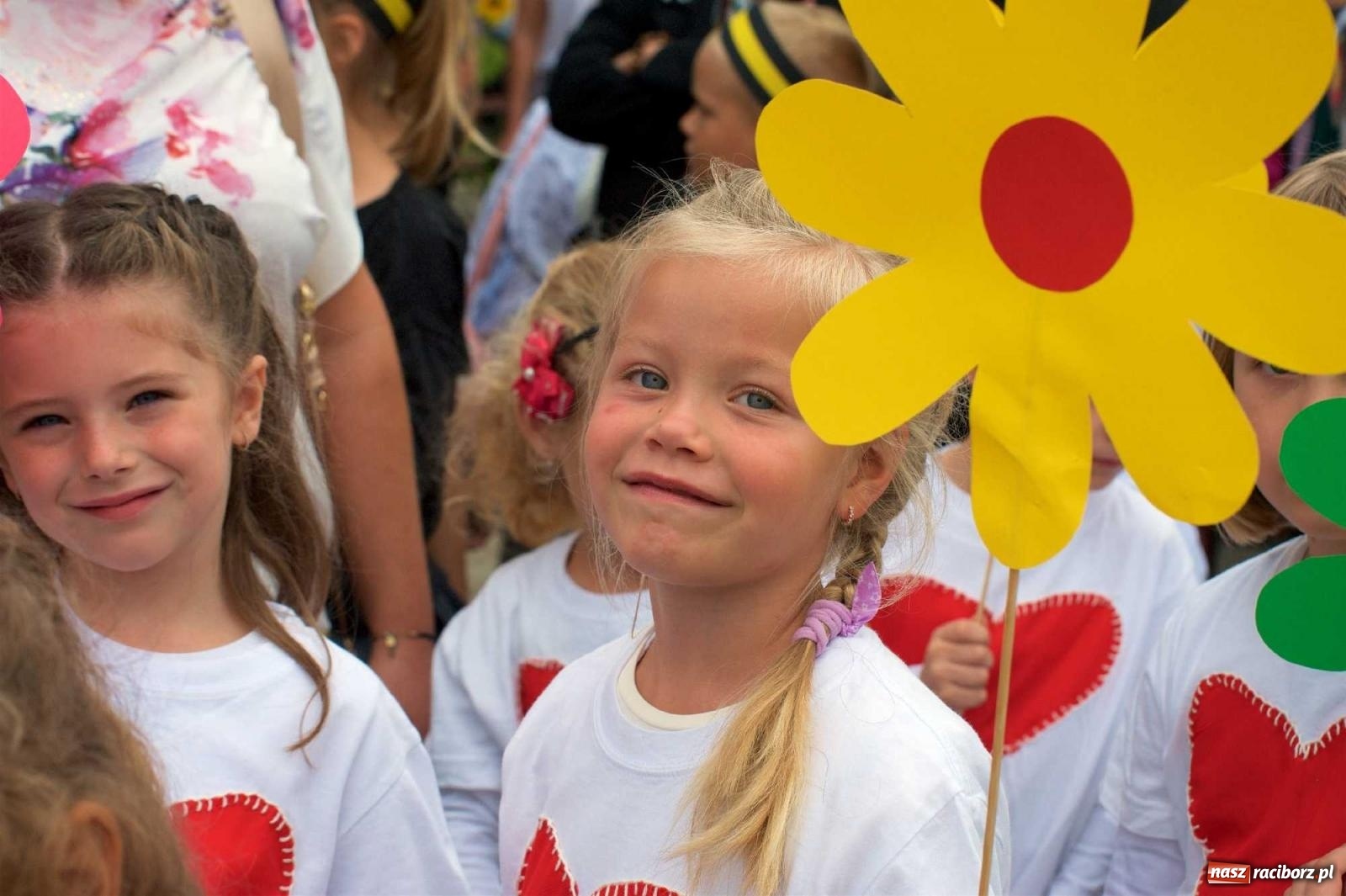 Zdjęcie w galerii na portalu naszraciborz.pl: Dożynki gminy Krzanowice - BORUCIN 2022 [FOTO i WIDEO] wiadomości z regionu