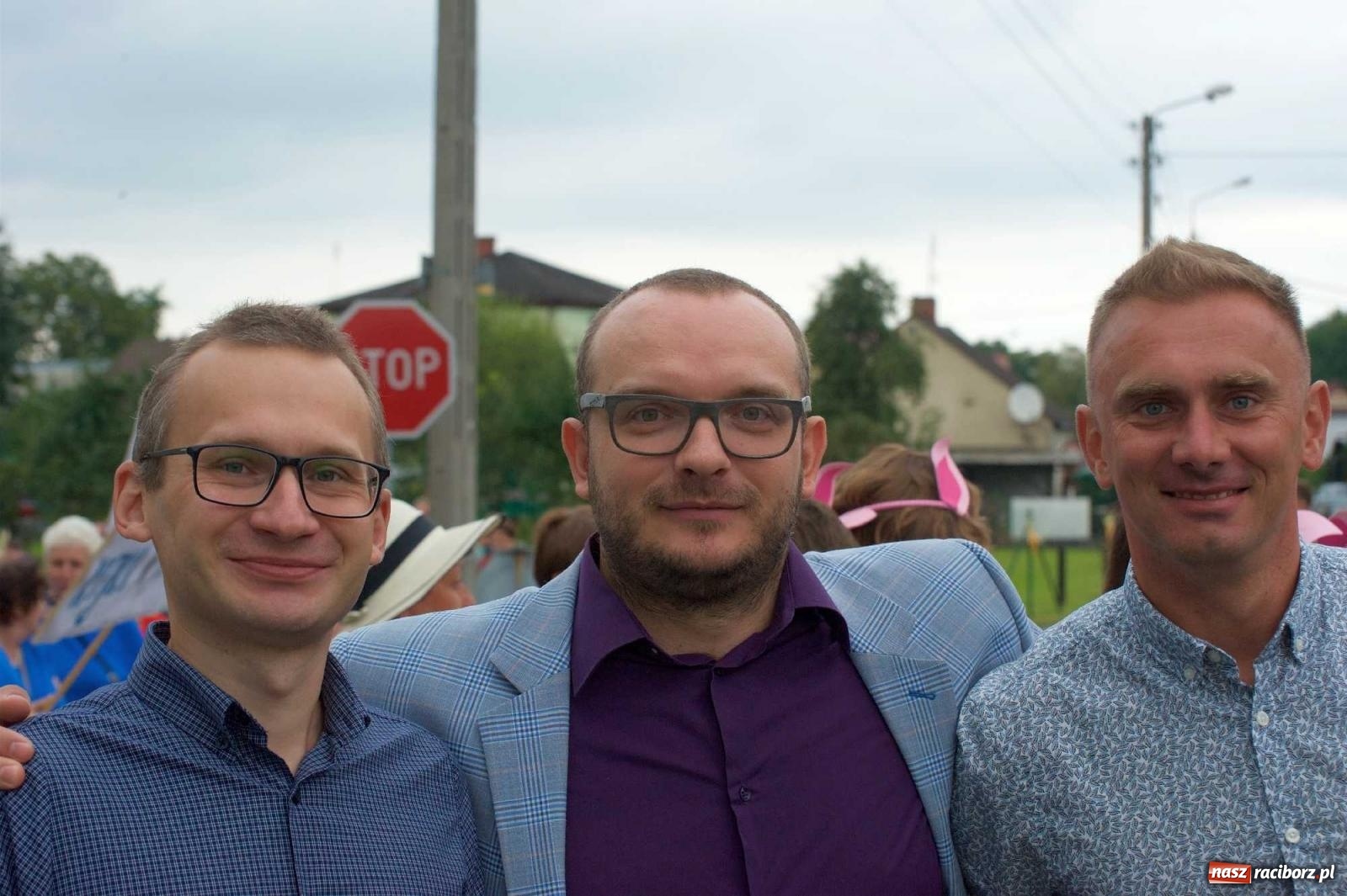 Zdjęcie w galerii na portalu naszraciborz.pl: Dożynki gminy Krzanowice - BORUCIN 2022 [FOTO i WIDEO] wiadomości z regionu