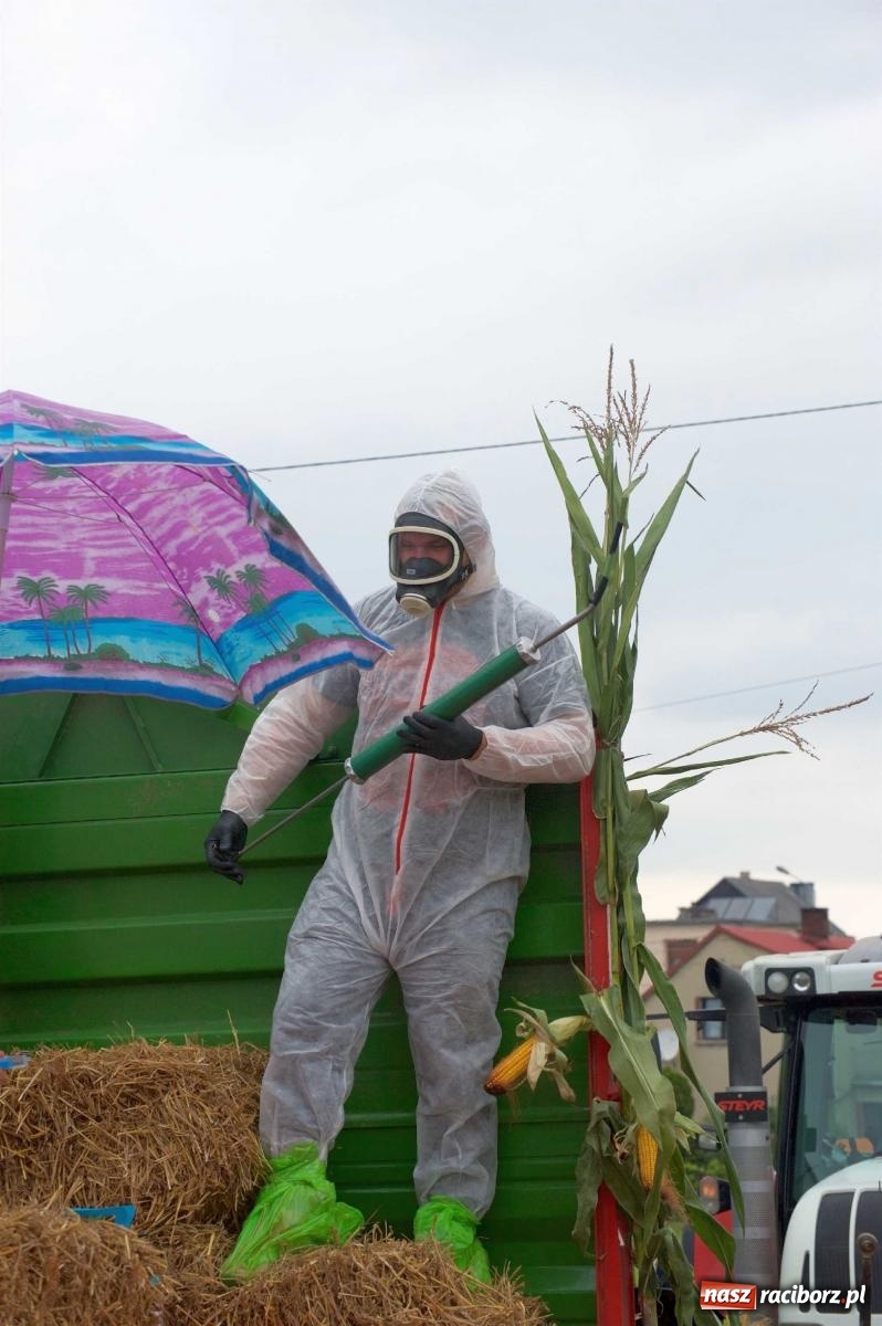 Zdjęcie w galerii na portalu naszraciborz.pl: Dożynki gminy Krzanowice - BORUCIN 2022 [FOTO i WIDEO] wiadomości z regionu