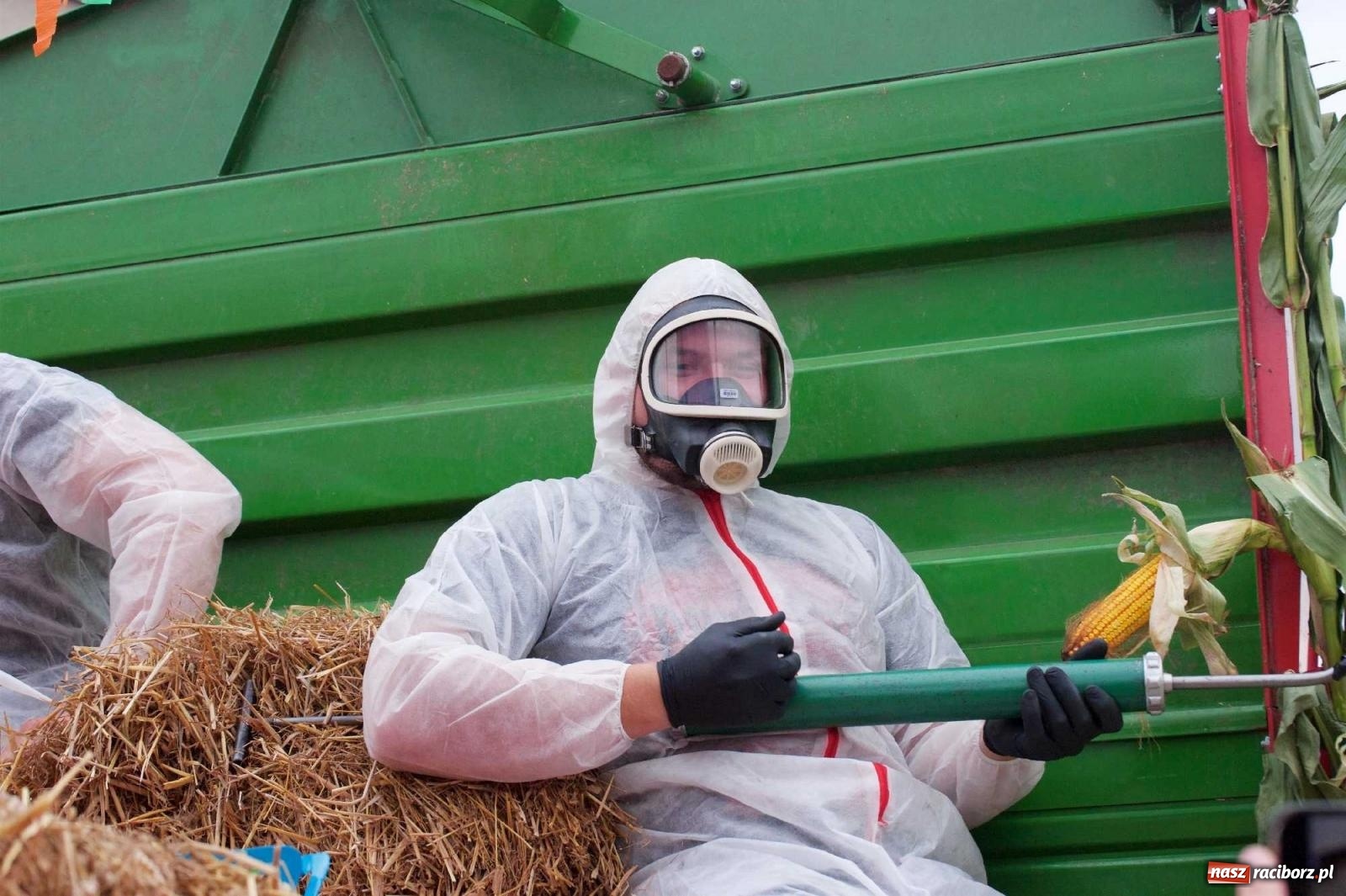 Zdjęcie w galerii na portalu naszraciborz.pl: Dożynki gminy Krzanowice - BORUCIN 2022 [FOTO i WIDEO] wiadomości z regionu