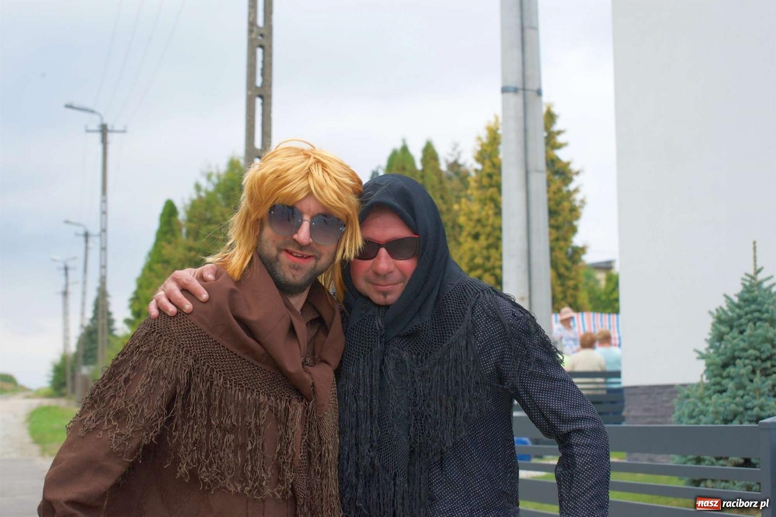 Zdjęcie w galerii na portalu naszraciborz.pl: Dożynki 2022 w Raciborzu Sudole [FOTO i WIDEO] wiadomości z regionu