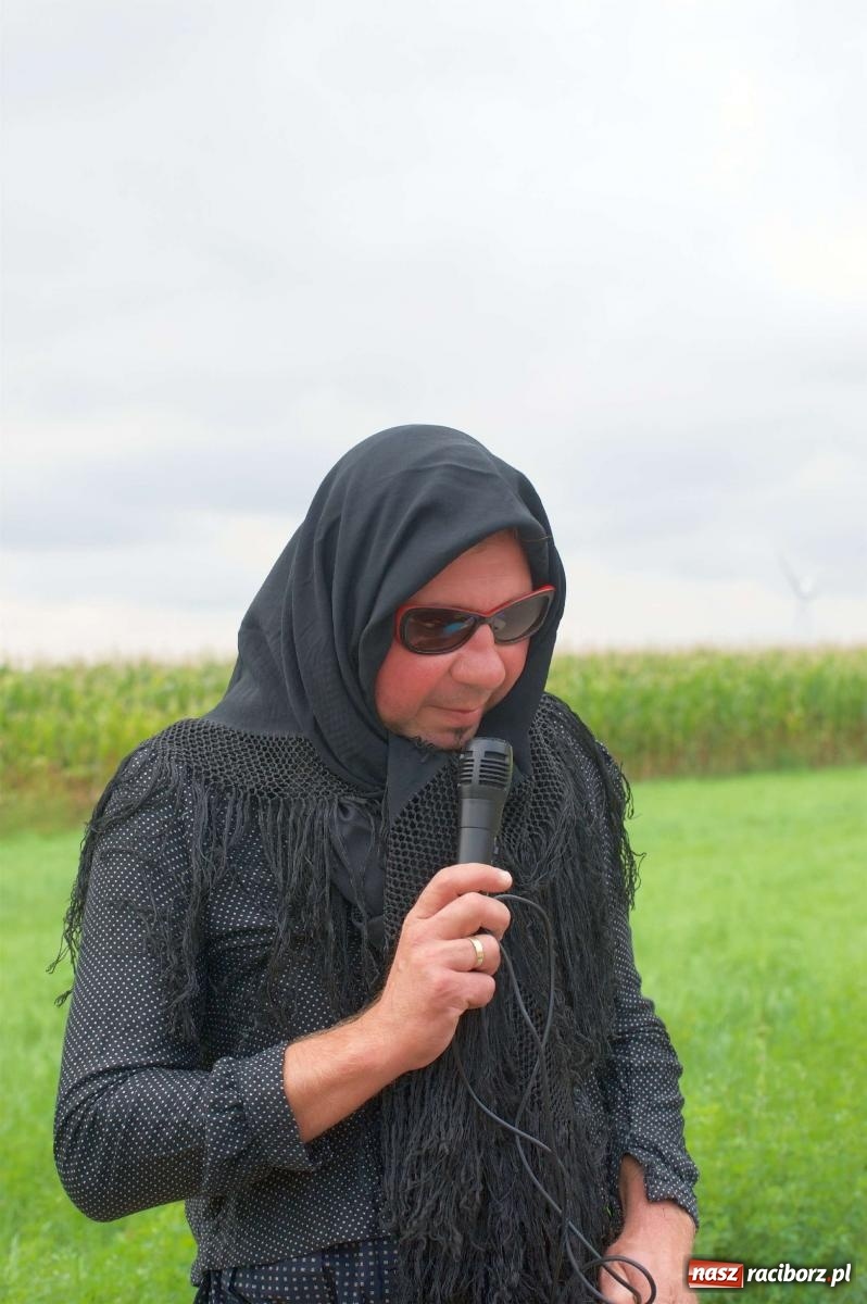 Zdjęcie w galerii na portalu naszraciborz.pl: Dożynki 2022 w Raciborzu Sudole [FOTO i WIDEO] wiadomości z regionu