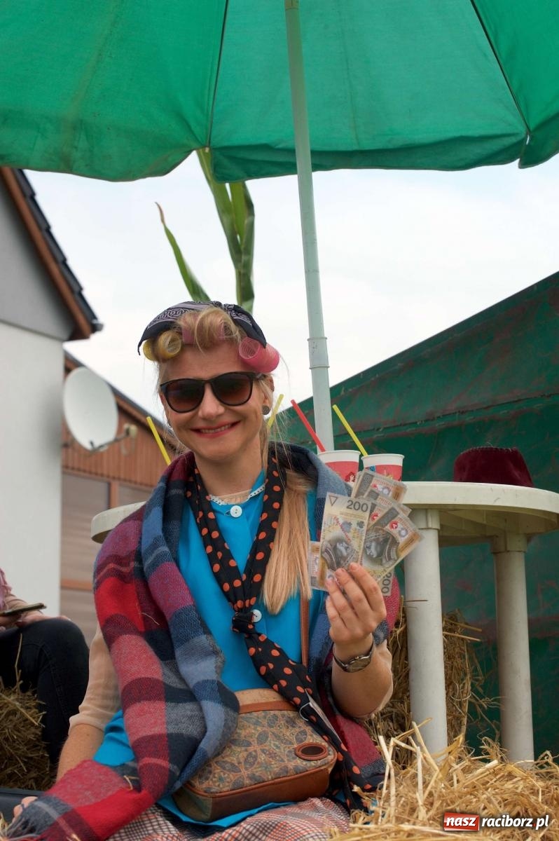 Zdjęcie w galerii na portalu naszraciborz.pl: Dożynki 2022 w Raciborzu Sudole [FOTO i WIDEO] wiadomości z regionu