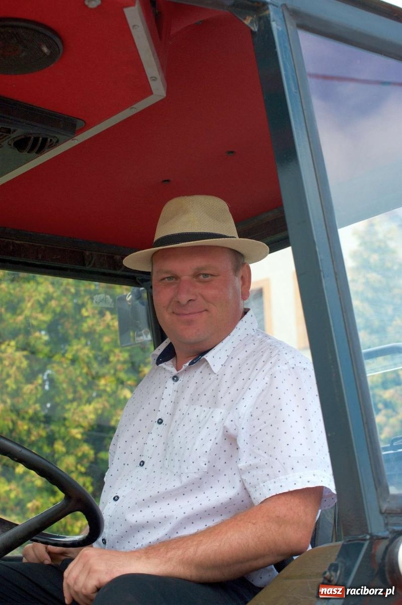 Zdjęcie w galerii na portalu naszraciborz.pl: Dożynki 2022 w Raciborzu Sudole [FOTO i WIDEO] wiadomości z regionu