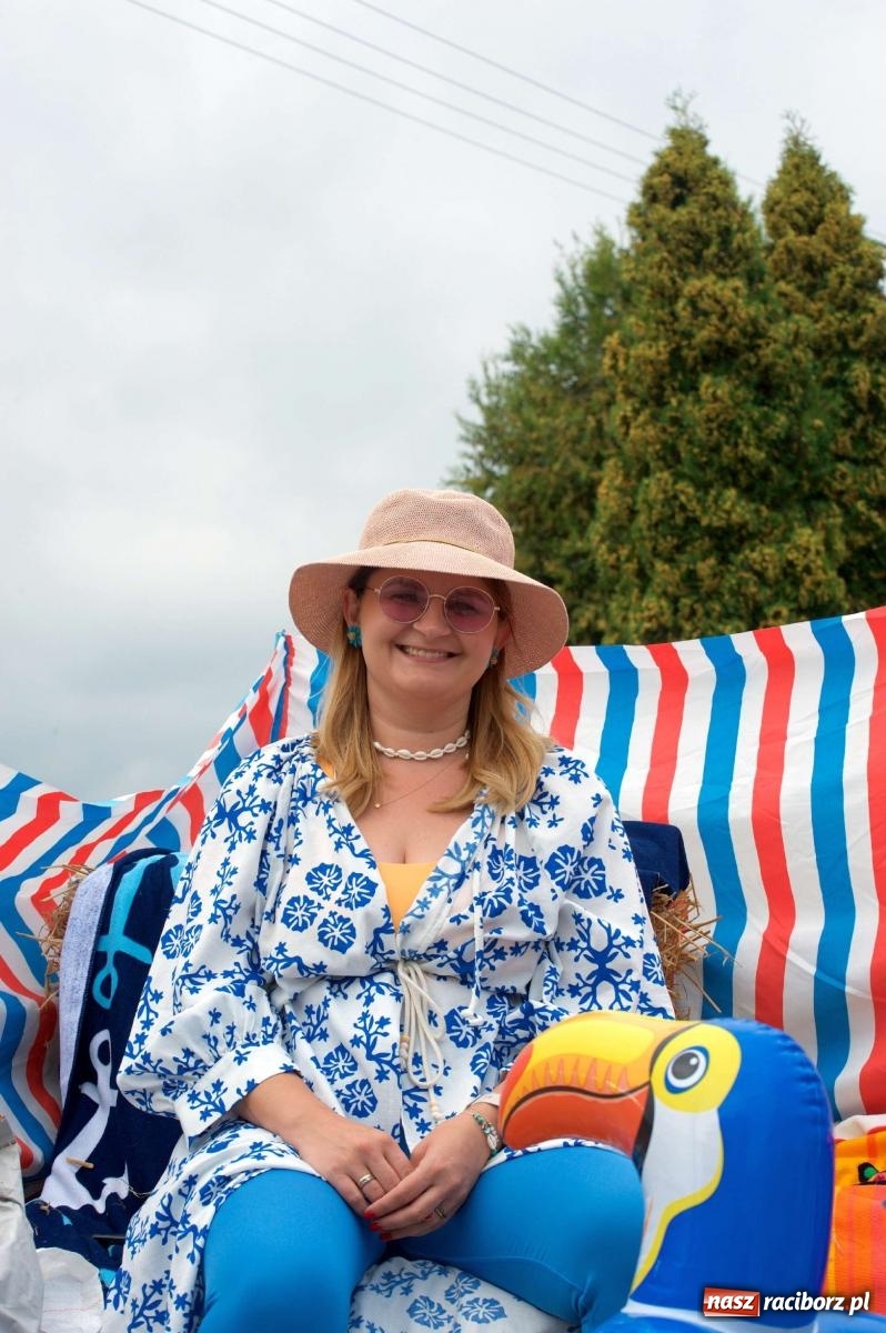 Zdjęcie w galerii na portalu naszraciborz.pl: Dożynki 2022 w Raciborzu Sudole [FOTO i WIDEO] wiadomości z regionu