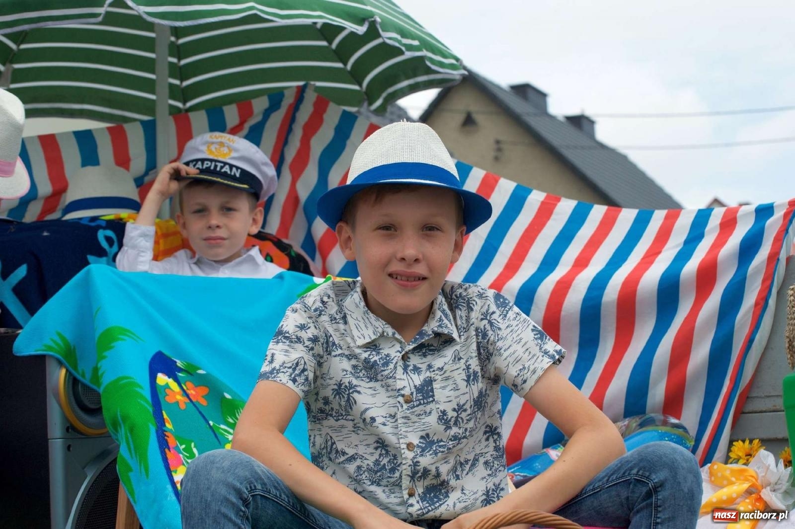 Zdjęcie w galerii na portalu naszraciborz.pl: Dożynki 2022 w Raciborzu Sudole [FOTO i WIDEO] wiadomości z regionu