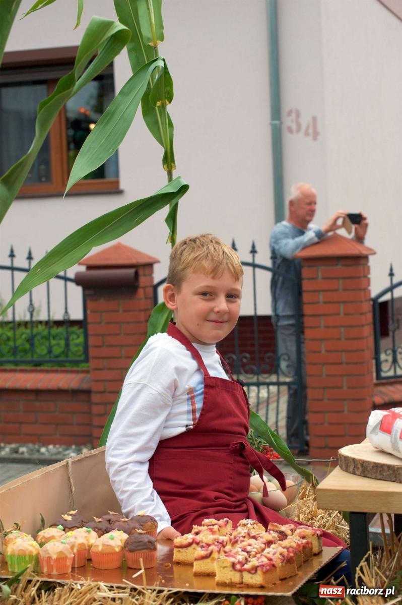 Zdjęcie w galerii na portalu naszraciborz.pl: Dożynki 2022 w Raciborzu Sudole [FOTO i WIDEO] wiadomości z regionu
