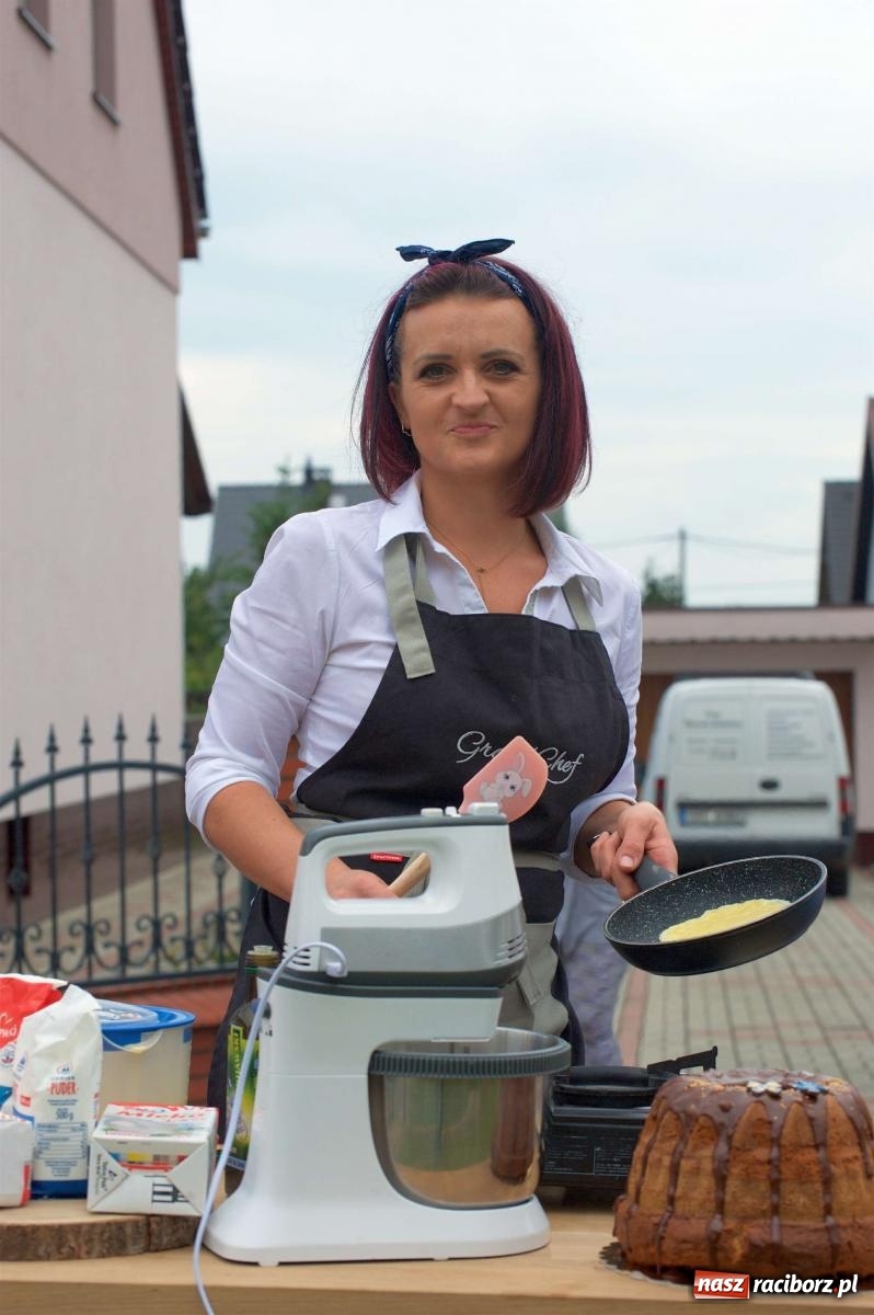 Zdjęcie w galerii na portalu naszraciborz.pl: Dożynki 2022 w Raciborzu Sudole [FOTO i WIDEO] wiadomości z regionu